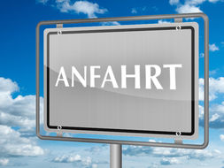 Anfahrt Wegbeschreibung AGAPLESION DIAKONIE KLINIKEN KASSEL